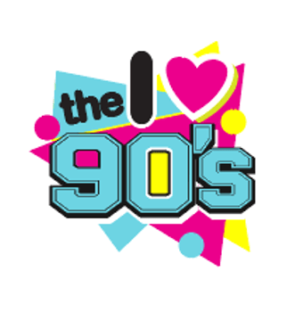 We love the 90s