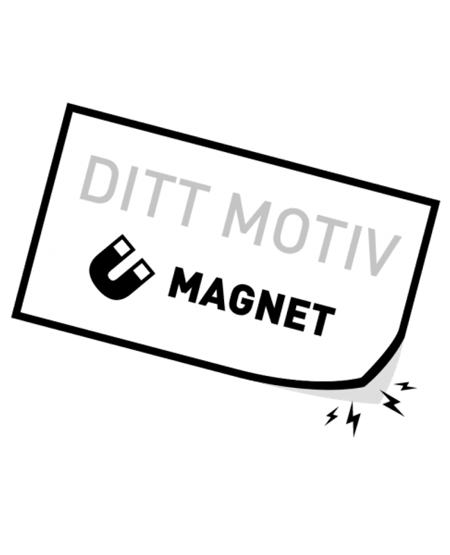 Magnet folie