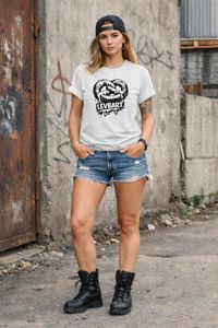 Hovedbilde Mr Kringle  - LEVBART