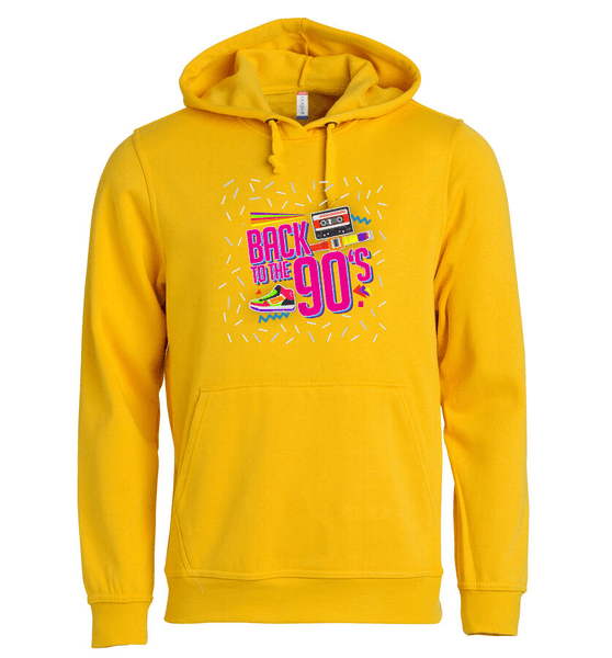 We love the 90s - Gul