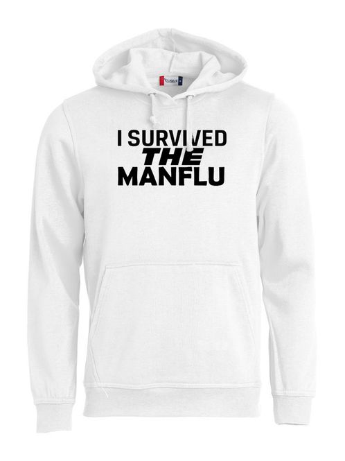 Hovedbilde The MANFLU