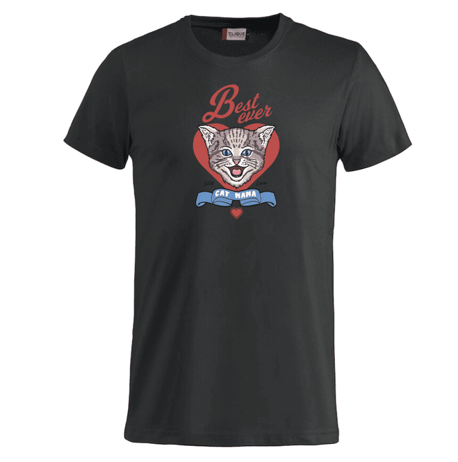 Hovedbilde Cat Mom