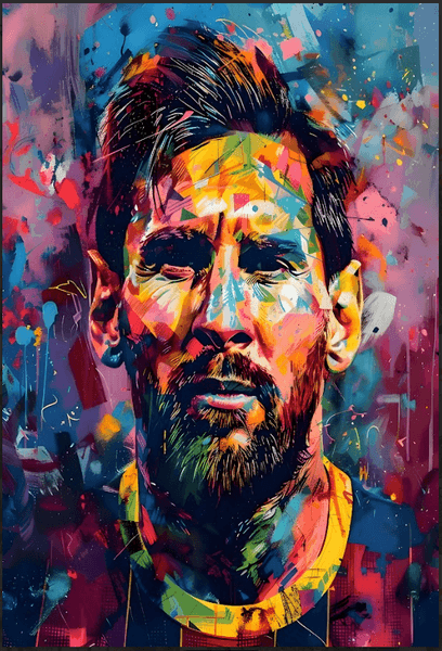 Lionel Messi Inter Miami Argentina