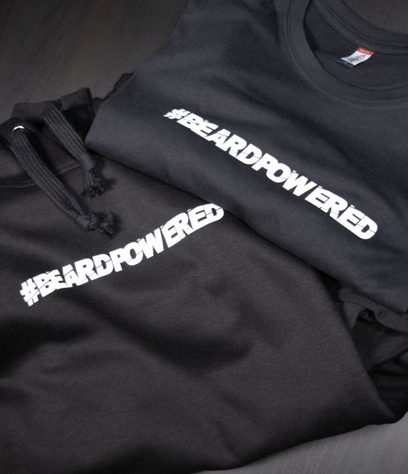 Hovedbilde BeardPowered MekkeSett 
